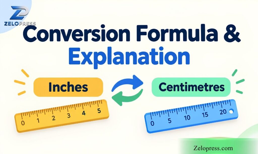 Conversion Formula & Explanation