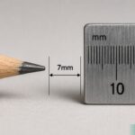 How Big Is 7mm? Size, Length & Everyday Comparisons