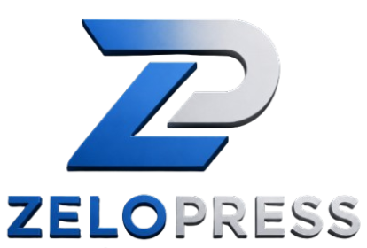 zelopress.com logo