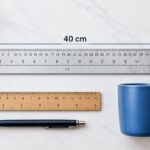 40 cm to Inches, Feet & Meters – Size Comparison Guide 