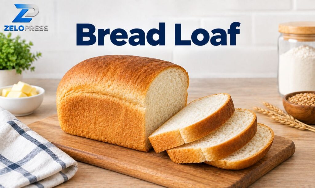 Bread Loaf