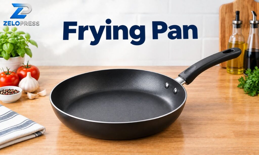 Frying Pan