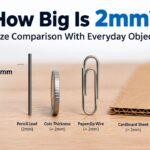 How Big Is 2mm? Size Comparison With Everyday Objects