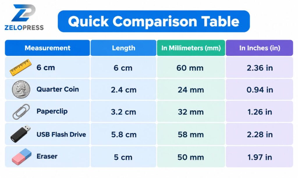 Quick Comparison Table