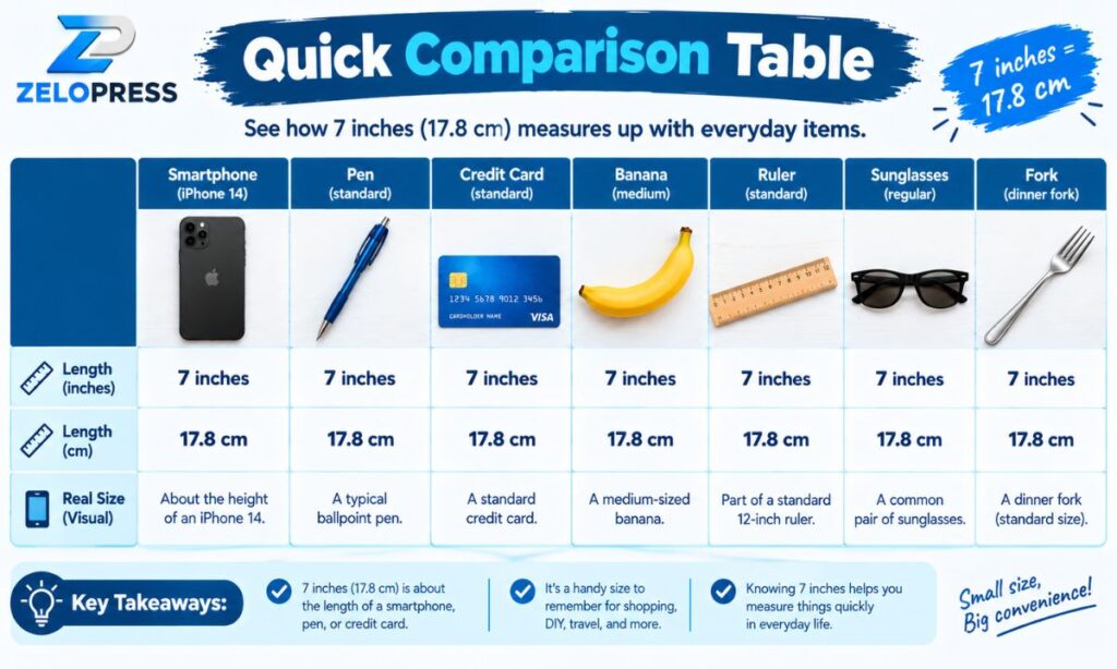 Quick Comparison Table