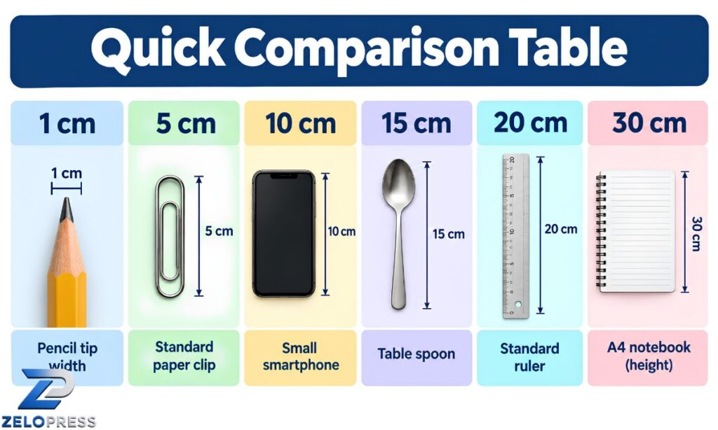 Quick Comparison Table