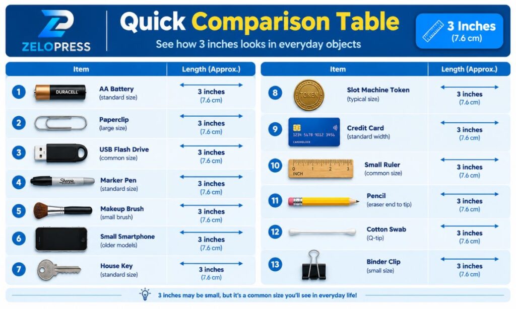 Quick Comparison Table