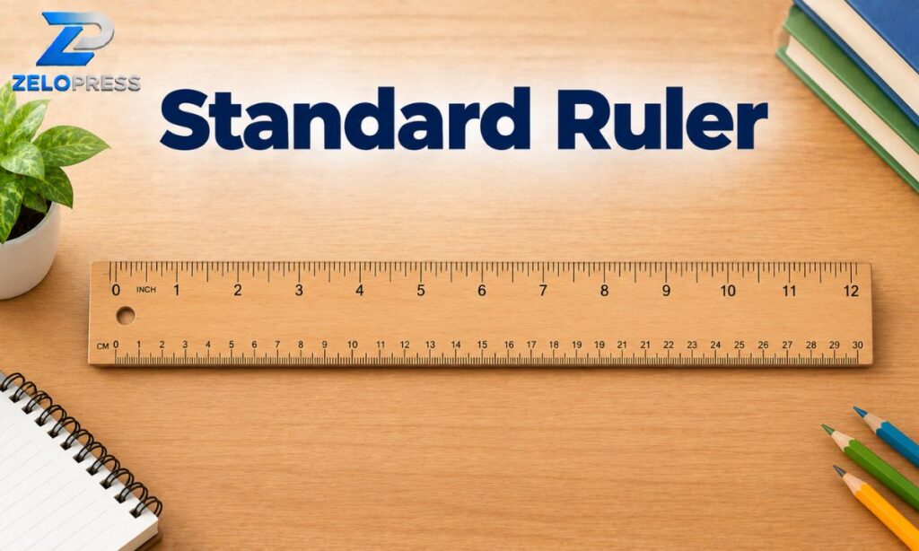 Standard Ruler