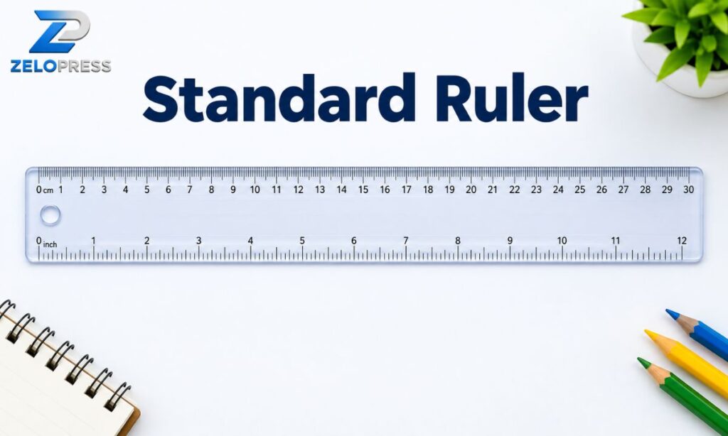Standard Ruler