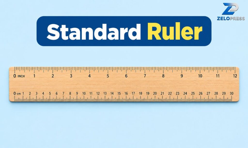 Standard Ruler
